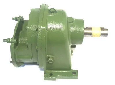 NEW VARVEL VRC3301030905 GEARBOX N1885