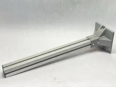FS1PM105-609701060H | Dorner  Support Leg - New – Open Box