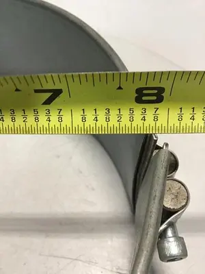 NEW TEMPCO NS0708030011