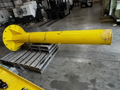 JIB JIB-16 Cranes, Jib | Machine Tool Emporium (3)