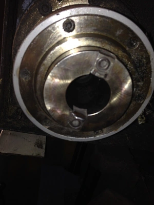 USED 1995 LEADWELL MCV-1000AP