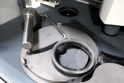 Used 2015 STRUERS HEXAMATIC Rotary Surface Grinders Illinois US | Aucto #1306870