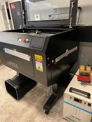 USED 2021 FSL PS24