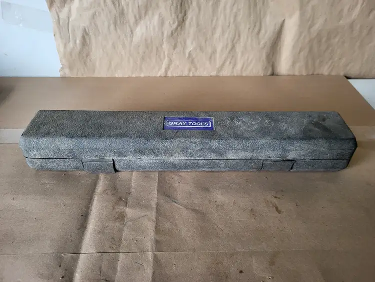 Used GRAY TOOLS DFN250A Power & Hand Tools (Misc) British Columbia CA | Lenmark #278936