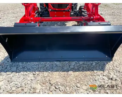 Used TYM _UNKNOWN_ Sub-Compact & Compact Tractors Iowa US | Keast Enterprises #1360461