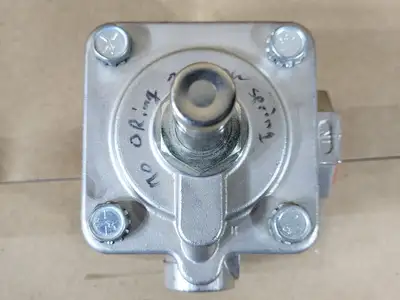 NEW ASCO 240356-001-F