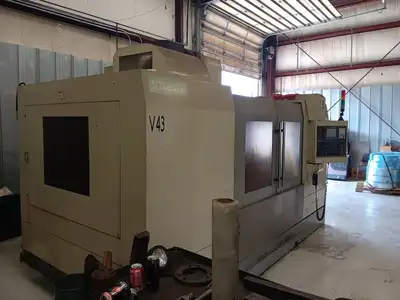 USED 2008 SHARP SV-6030
