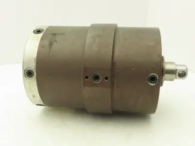 Used MILCO _UNKNOWN_ Pneumatic Cylinders | Arrow Industrial #612234