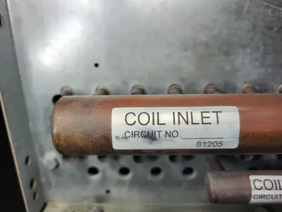 USED KEEPRITE KCM016-T4A-M12V-R088
