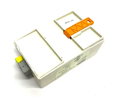 USED PHOENIX CONTACT SOCKET RECEPTACLE