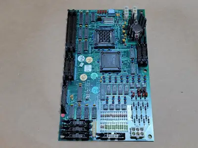 USED CYBEREX 41-09-604422