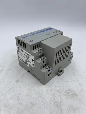 Used ALLEN-BRADLEY ALLEN-BRADLEY 2711P-RSACDIN SER A REV A Automation Control (HMI) | ND Industrial Surplus #1214331