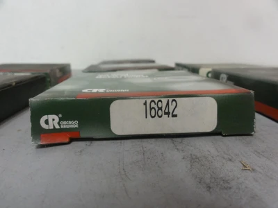 NEW CHICAGO RAWHIDE 16842