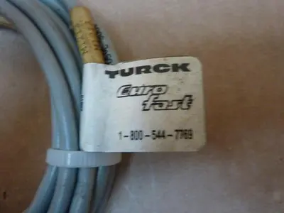 USED TURCK ELEKTRONIK U2173-1