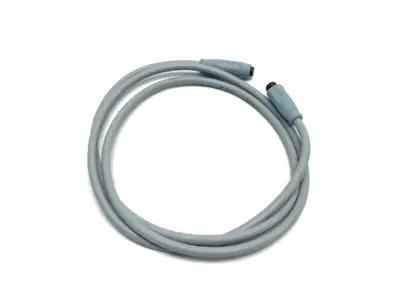 New | in-Stock CONEC Double-Ended Connection Cordset M8 3-Pin Male to Female Cable & Wire Michigan US | Maverick Industrial Sales #1401657