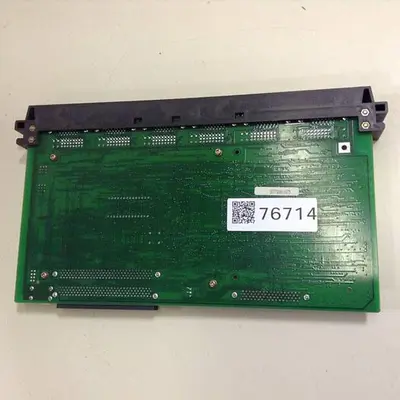 USED YASKAWA JANCD-MSV01B REV F01