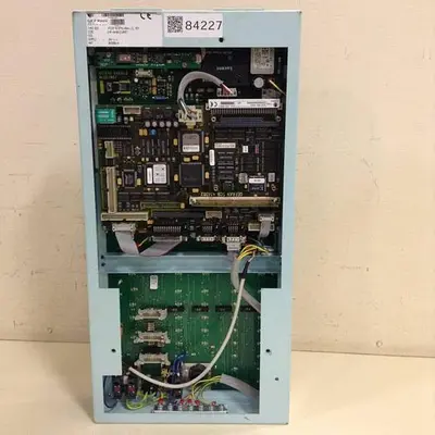 USED GEFRAN NTG3P-B/STN1-R04-_CL N57