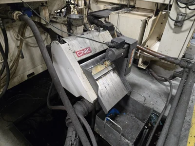 Koyo KL-600 Rough Surface Grinding Machine