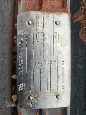 Used CEDARAPIDS 3242 Jaw Crushers New Mexico US | ABN Services #1339202