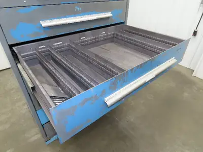 Used NU-ERA _UNKNOWN_ Miscellaneous MRO Indiana US | Arrow Industrial #1249939