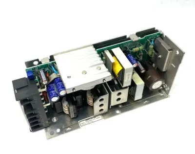 Used Densei-Lambda Switching Power Supply AC/DC Converter AC/DC Power Supplies Michigan US | Maverick Industrial Sales #1392339