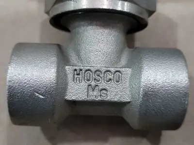 NEW INDUSTRIEREGLER UR 3 MO 15 MI