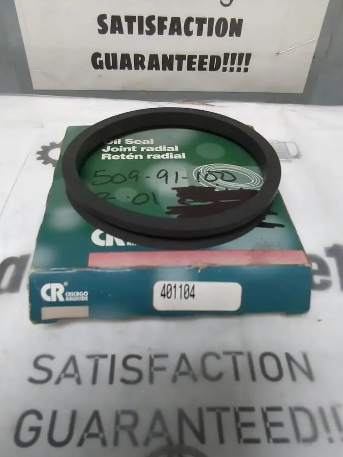 New | in-Stock CHICAGO RAWHIDE 401104 Pump & Valve Parts Ohio US | Surplus Asset Holdings #1238489