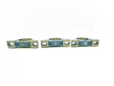New | in-Stock MB MFG _UNKNOWN_ Bearings | Arrow Industrial #613816