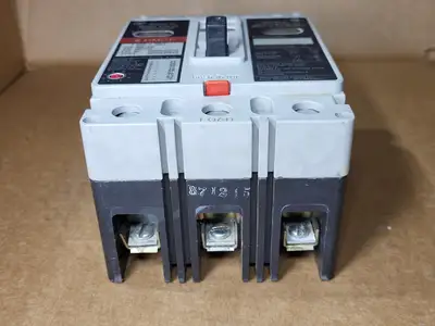 USED WESTINGHOUSE HMCP007C0S