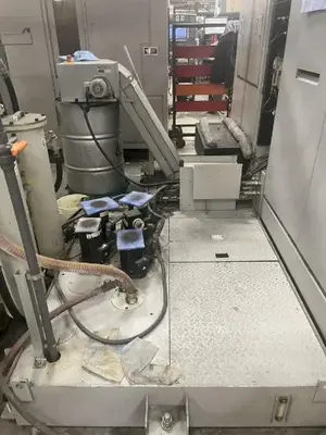USED 2006 MORI SEIKI NT4200/1000SZ