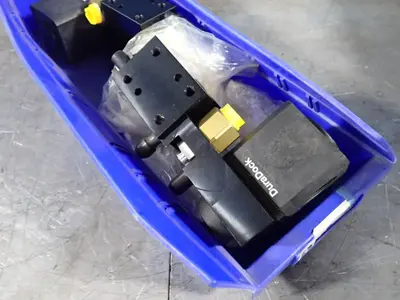 Staubli Hydraulic Actuator