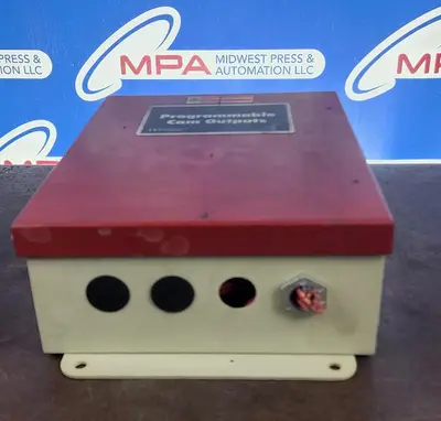 USED WINTRISS 4318601