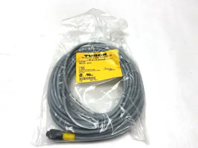NEW TURCK FLEX LIFE CABLE U-32019