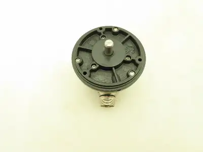 Heidenhain 297 252-03 Indramat Servo Motor Rotary Encoder ROD 1424.039B/1250