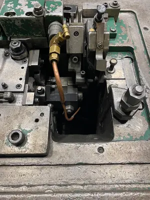 USED HARTFORD 2-400