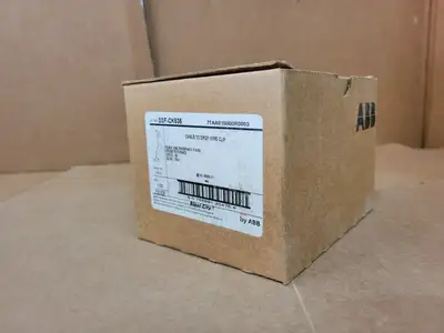 NEW ABB SSF-CK535