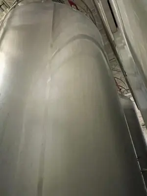 MUELLER 9000 Gallon Holding Tanks | Envoy Equipment LLC (6)