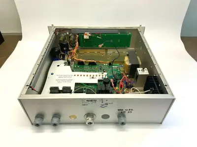 USED FENWALL 91000