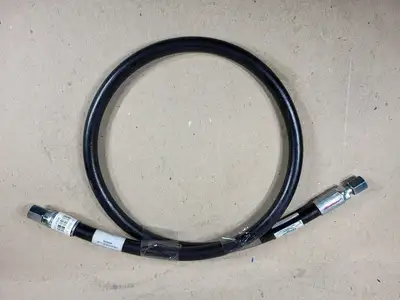New | in-Stock LETOURNEAU R4034906 Parts (Hydraulics and Pneumatics) British Columbia CA | Lenmark #264611