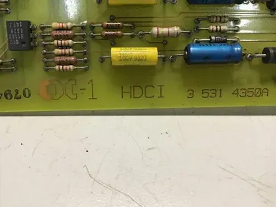 USED CINCINNATI MILACRON 3-531-4350A