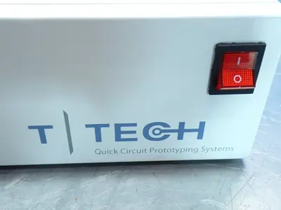 USED TTECH AMC3500