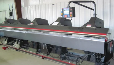 BRADBURY 21-18-SN-Beck100 CNC Metal Folder | Norcal Machinery (2)