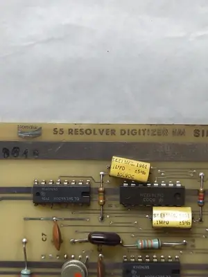Used BENDIX S5 Miscellaneous Equipment (Electrical & Power) | Surplus Asset Holdings #1202293