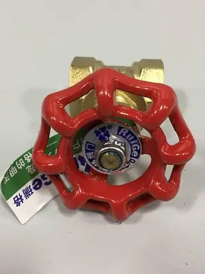 NEW RUIGE VALVE665