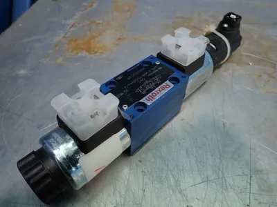 USED REXROTH R900941264
