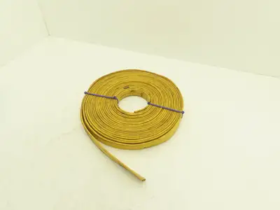 Festoon Cable Outdoor E-24573 Multi-Conductor Flat Cable 8 Wire 16AWG 600V 40'