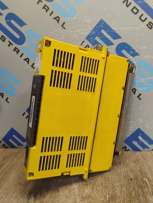 FANUC LTD. A06B-6090-H006#J011 Servo Drives & Amplifiers | ESS Industrial Equipment Sales (5)