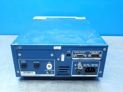 USED ASSOCIATED RESEARCH 3865
