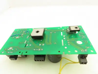 Actek PWR010CW Control Component Circuit Board Module