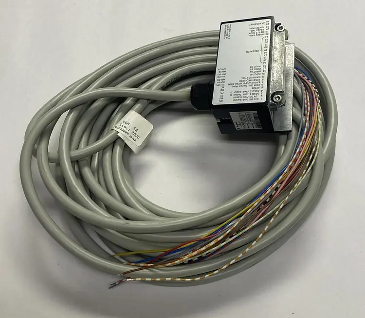 New | in-Stock ALLEN-BRADLEY 442L-CSFZNMZ-10 Memory Ohio US | Surplus Asset Holdings #1246096